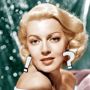 Punctuation Earrings